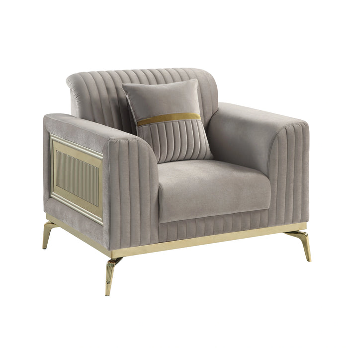 Antigua Chair