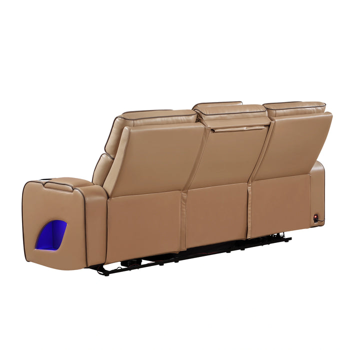 Fortuner Sofa