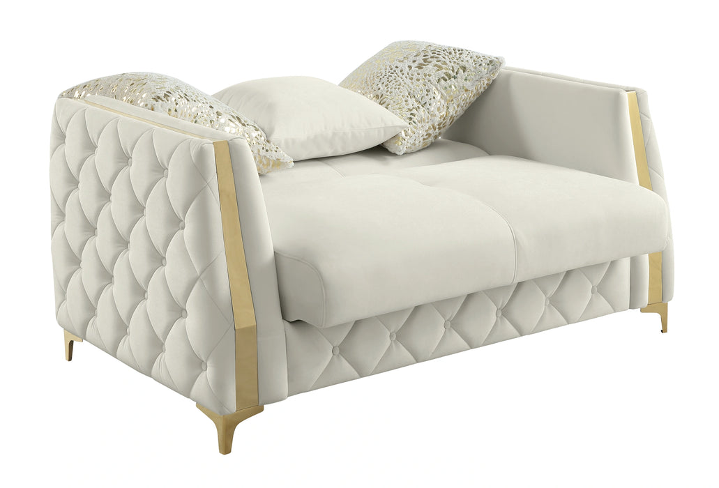 Lippa Loveseat