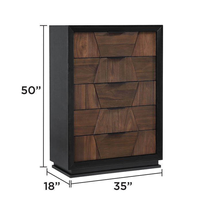 Houston Bedroom Set