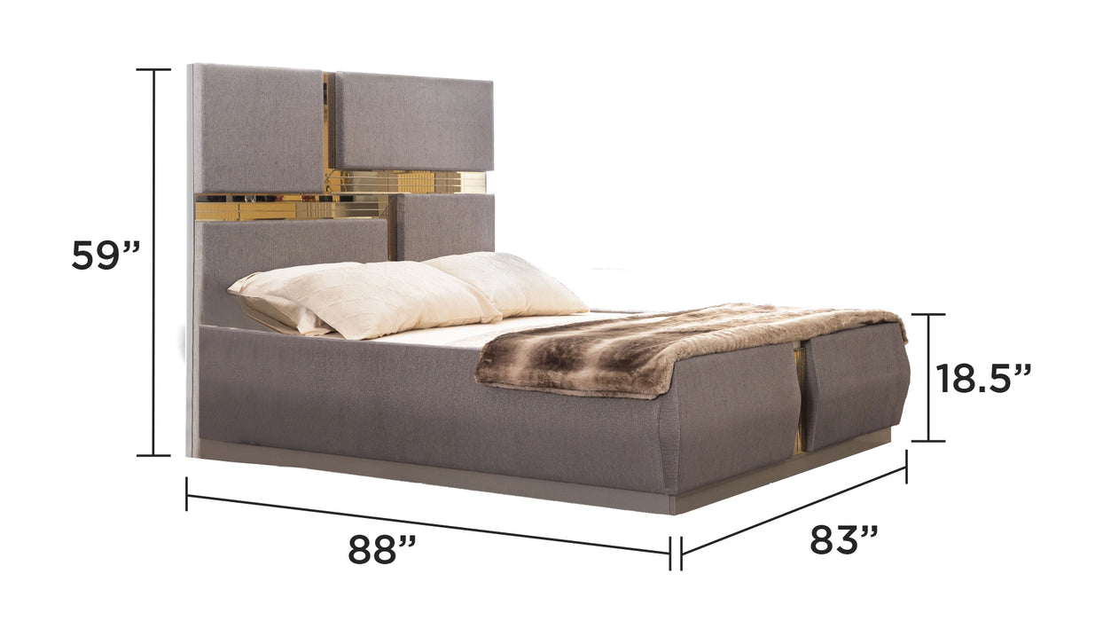 Lorenzo Bed