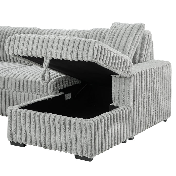 Grande Sectional