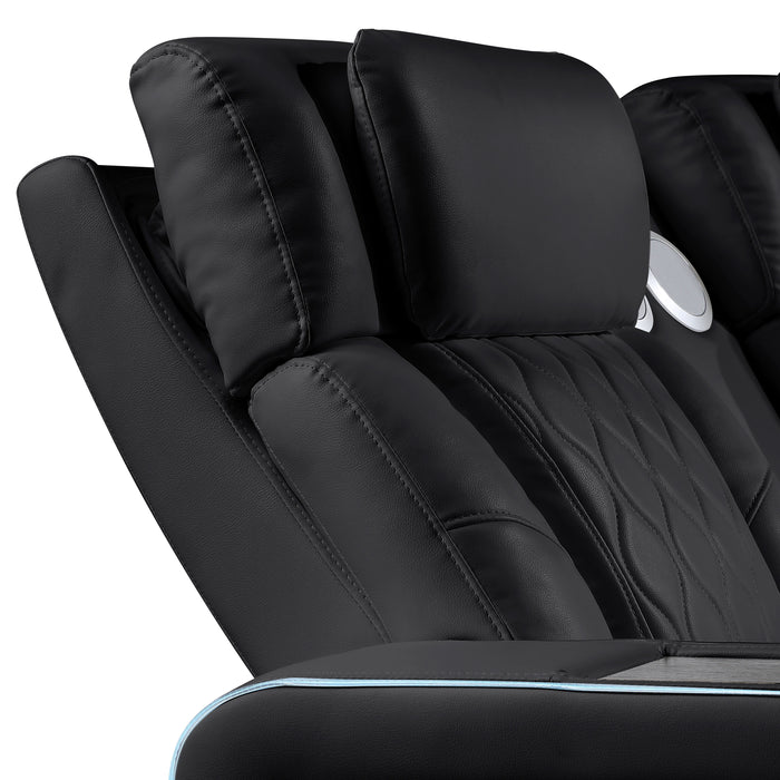 Electra Sectional