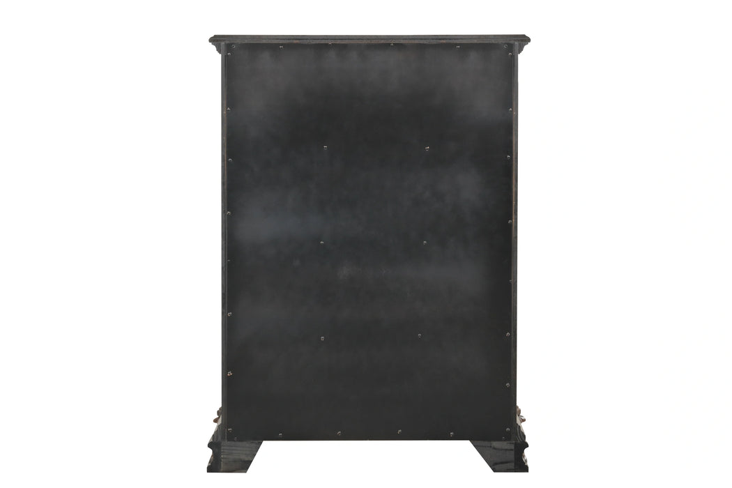Vintage Chest