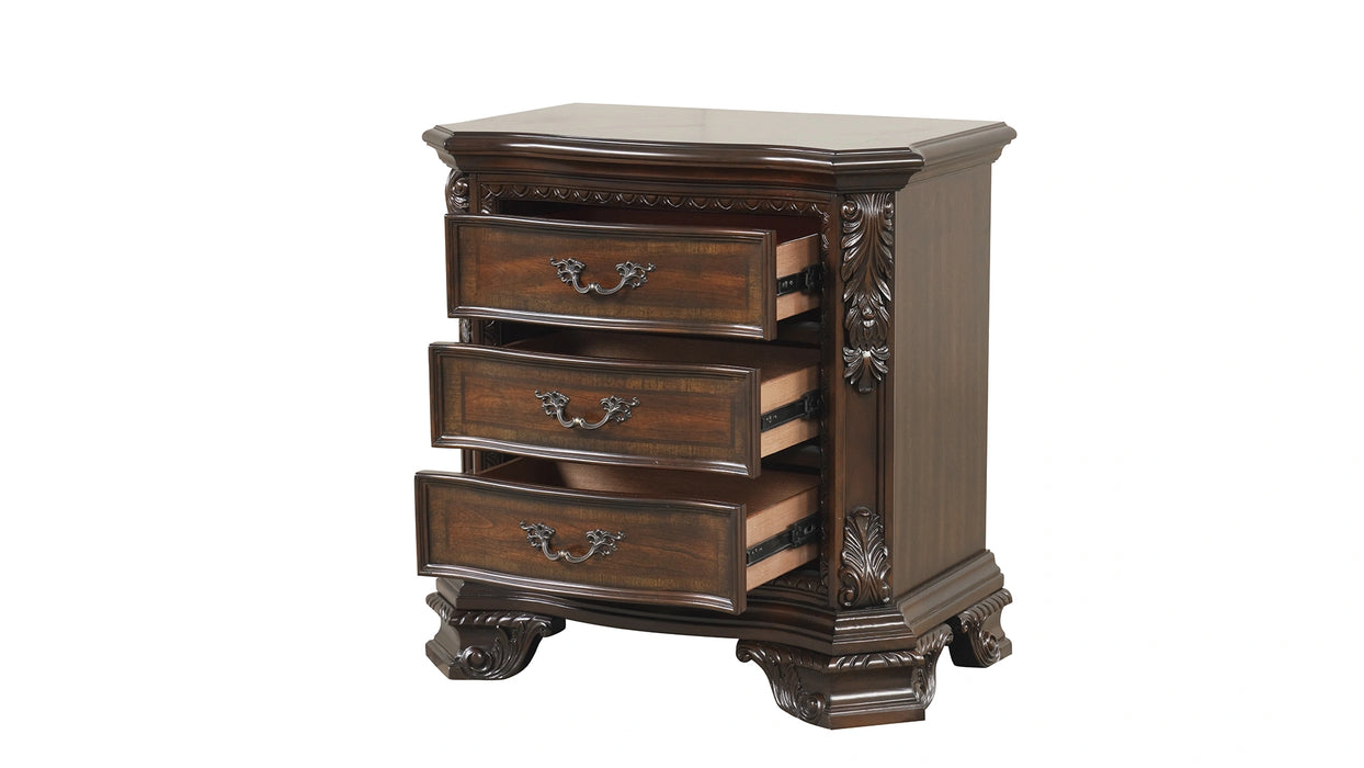 Vintage Bedroom Set