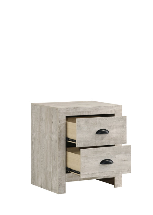 Montana Bedroom Set