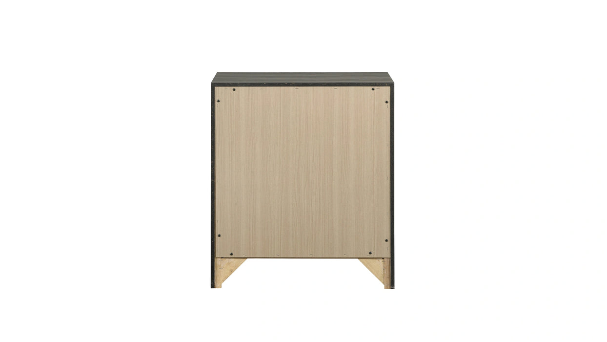 Denver Nightstand