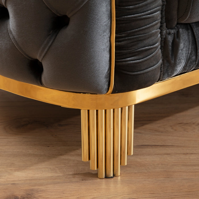 Vanessa Chair