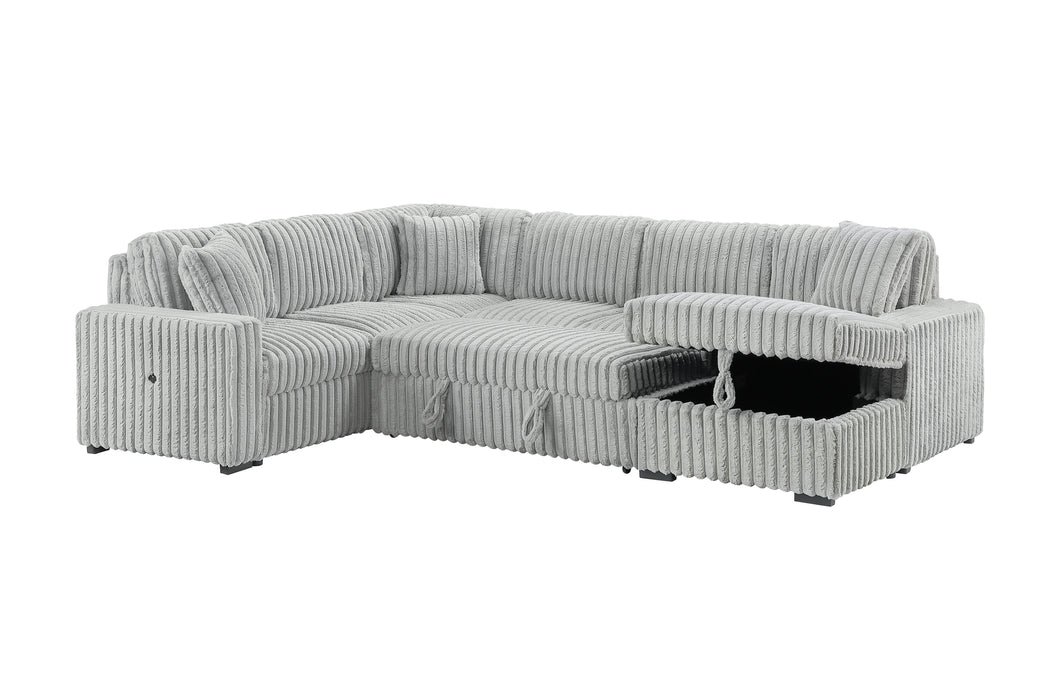 Grande Sectional