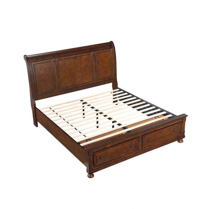 Baltimore Bed