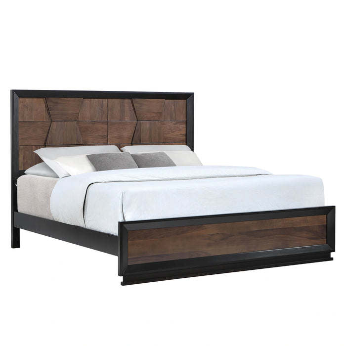 Houston Bed