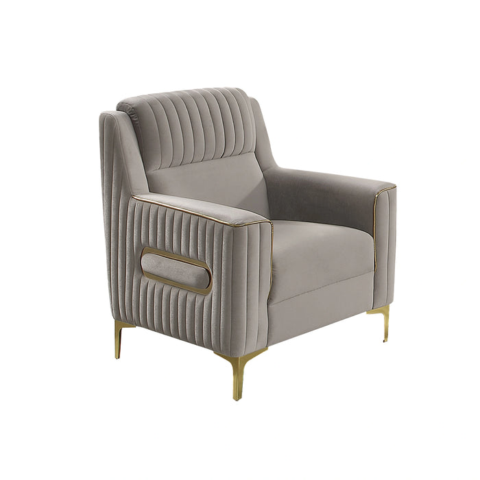 Ruby Chair