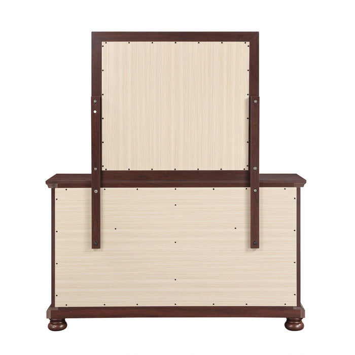 Boston Dresser