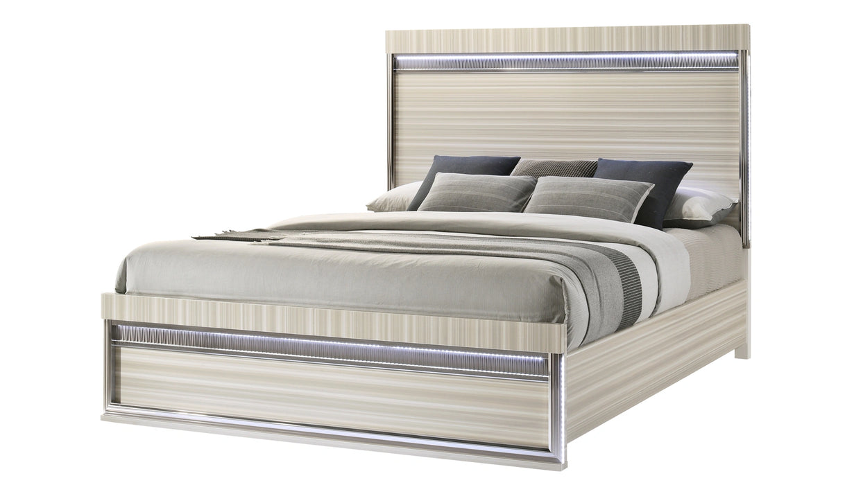 Leonor Bed