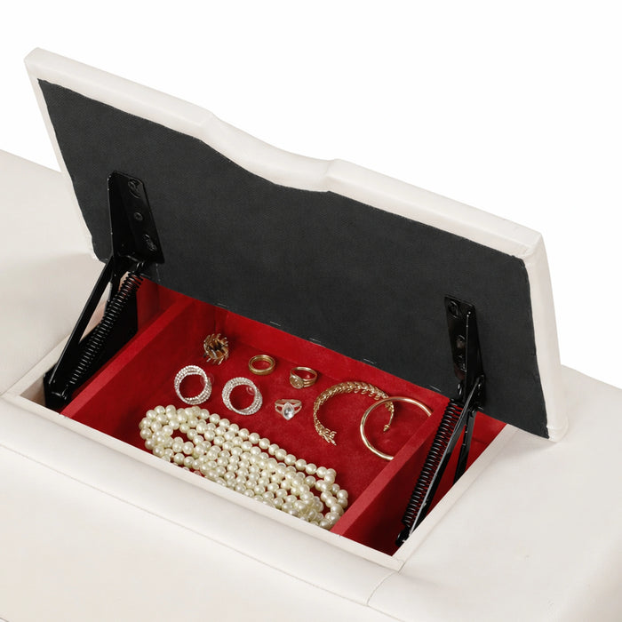 ZOYA Bed