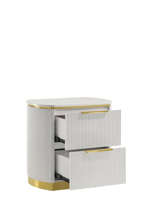Giovanni Nightstand