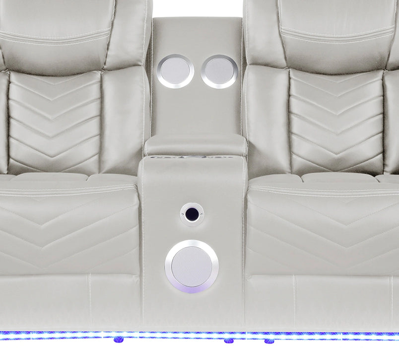 Challenger Loveseat