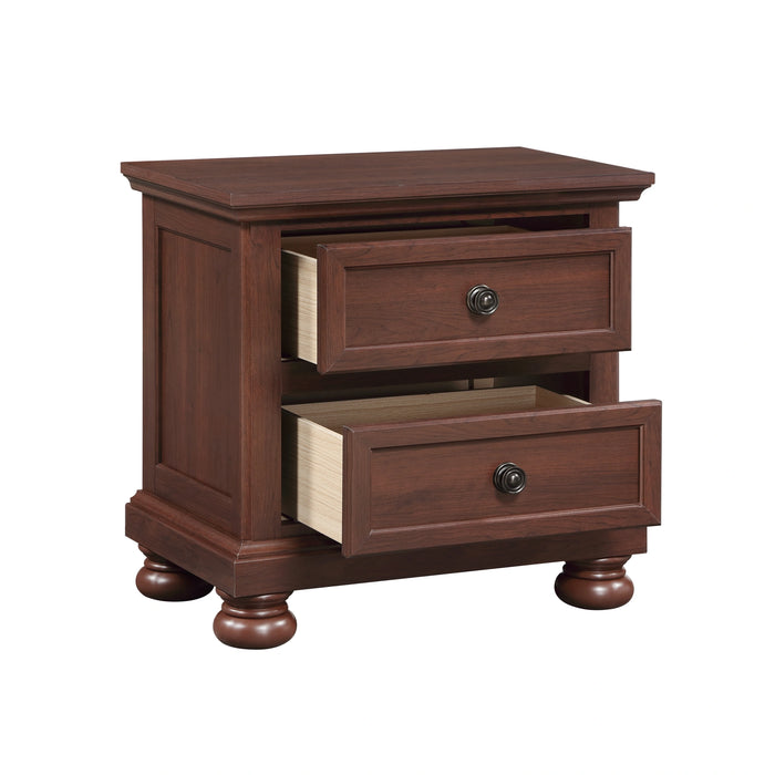 Boston Nightstand