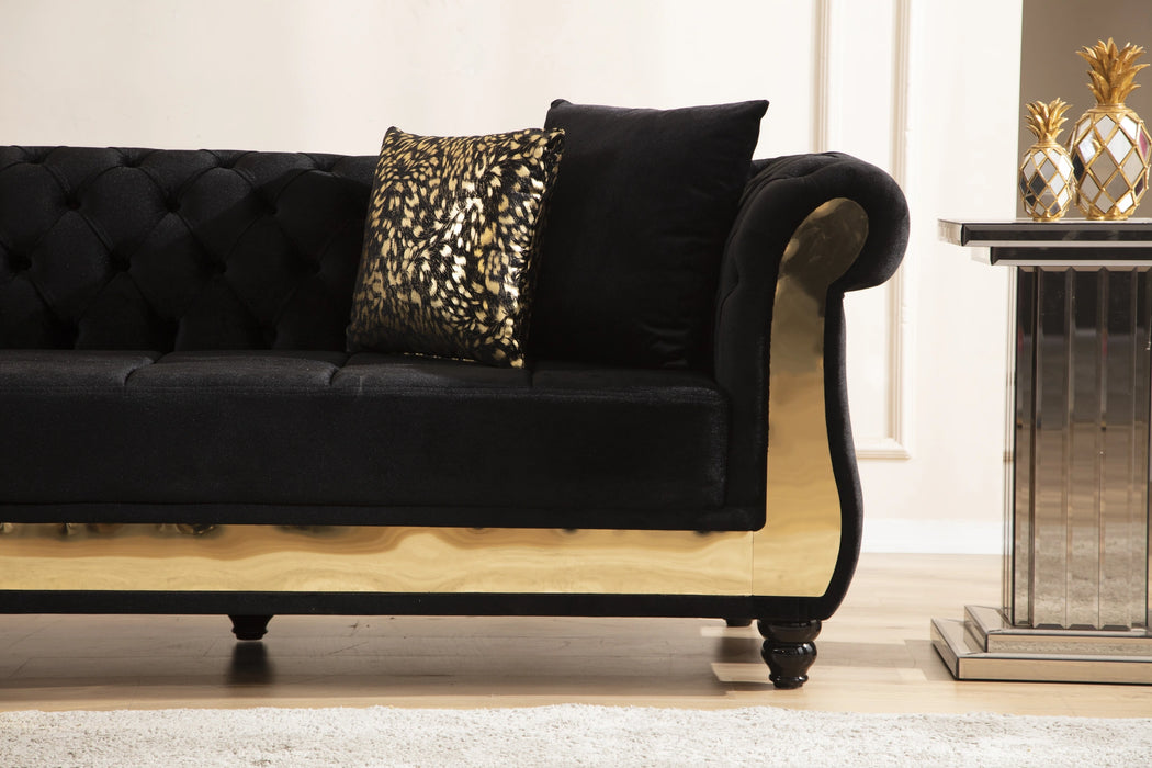 Julia Sectional
