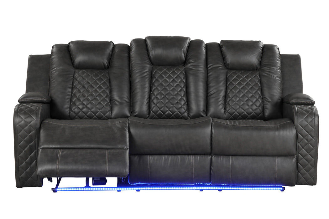 Benz Sofa
