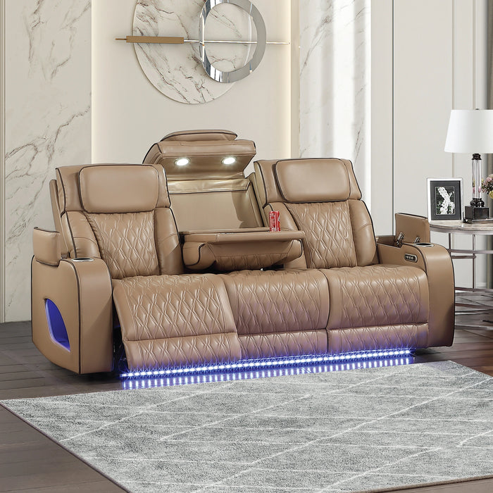 Fortuner Sofa