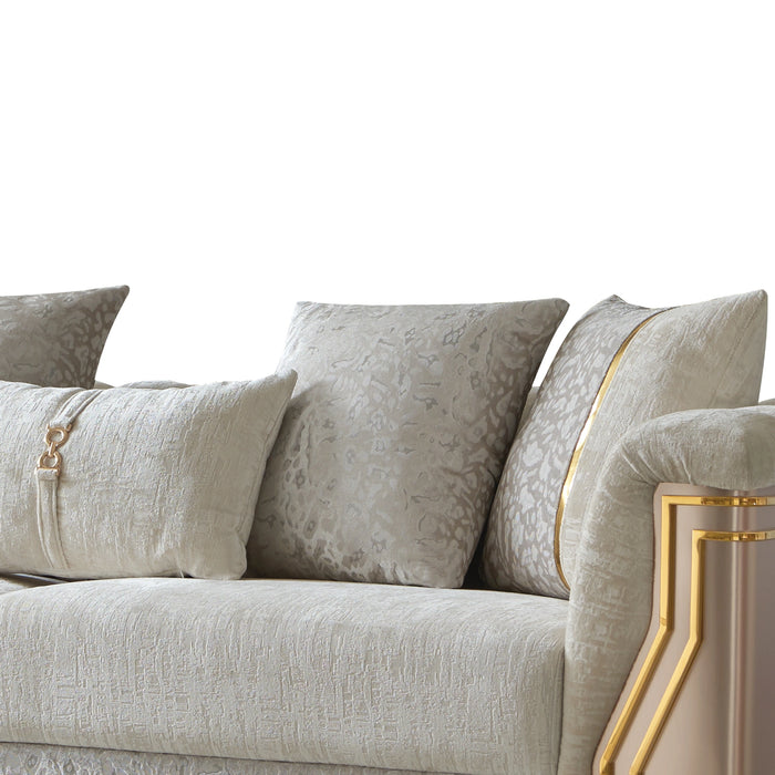Chateau Sofa