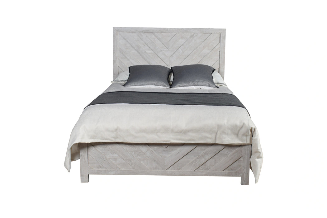 Denver Bed