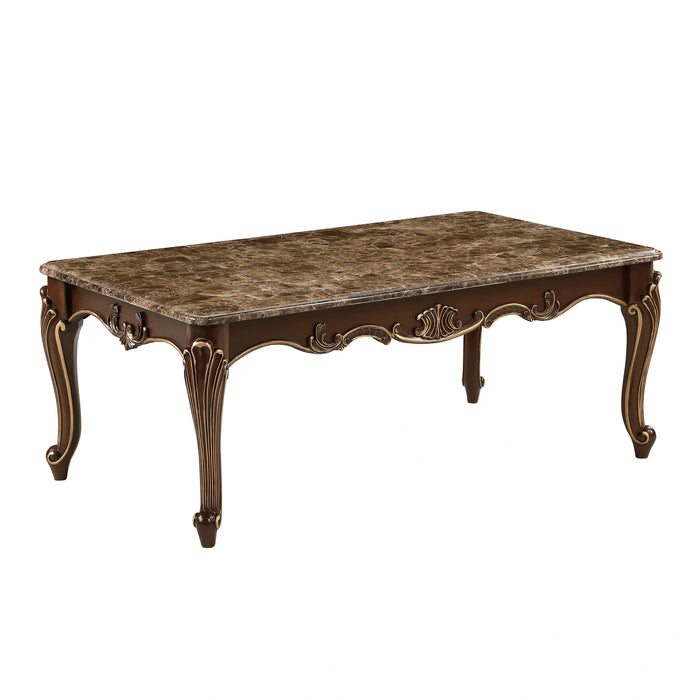 Lotus Coffee Table