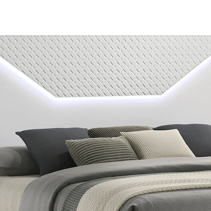 Blanca Bedroom Set