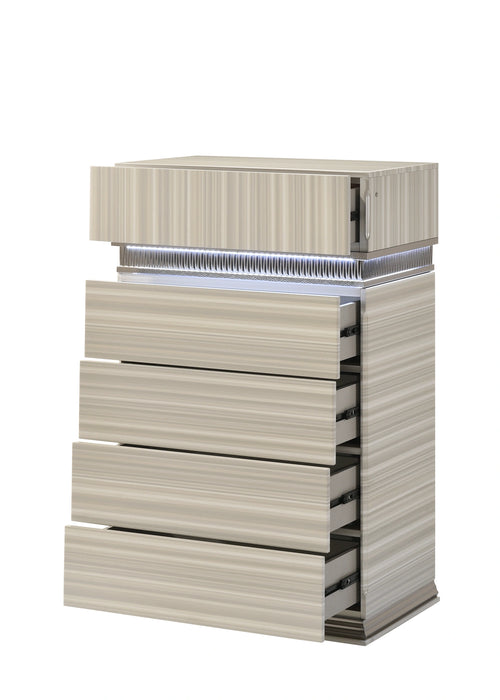 Leonor Bedroom Set