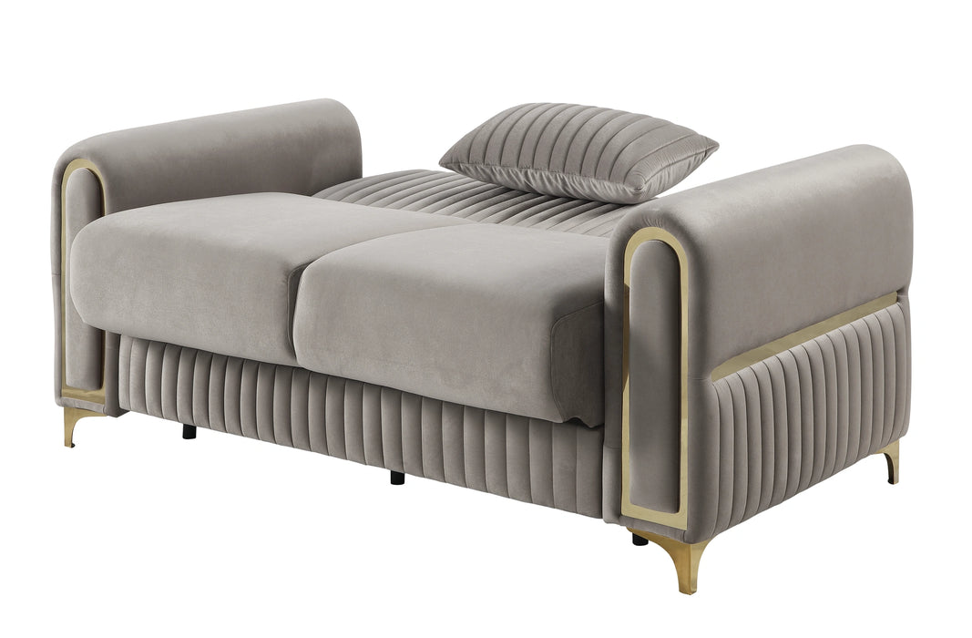 Ruby Loveseat