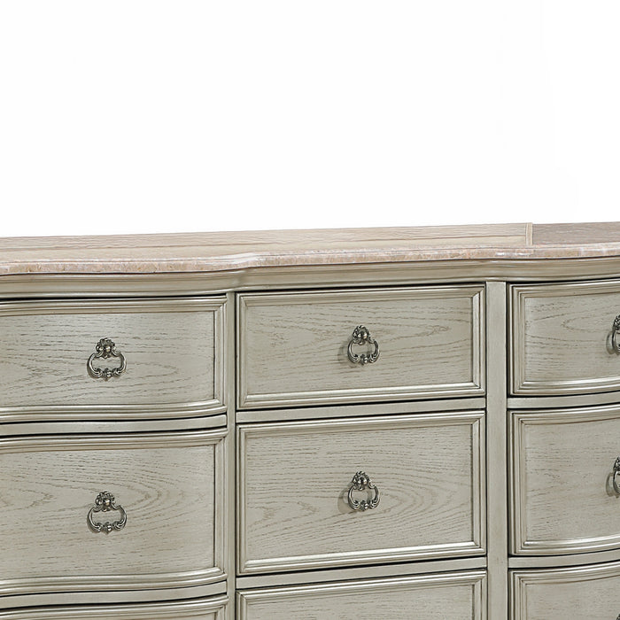 Bella Dresser