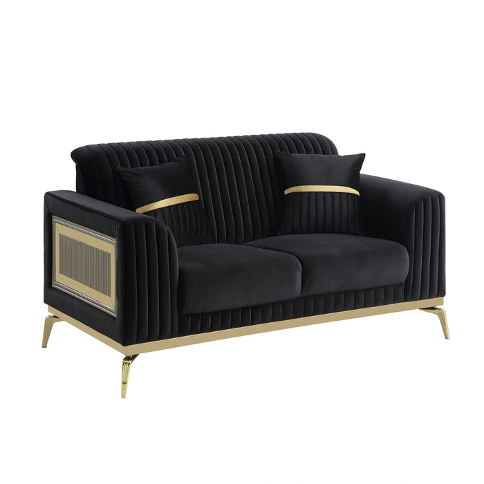 Antigua Loveseat