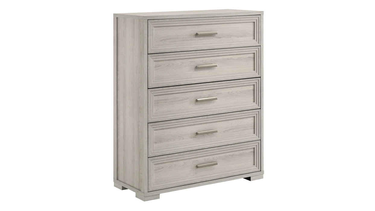 Colorado Bedroom Set