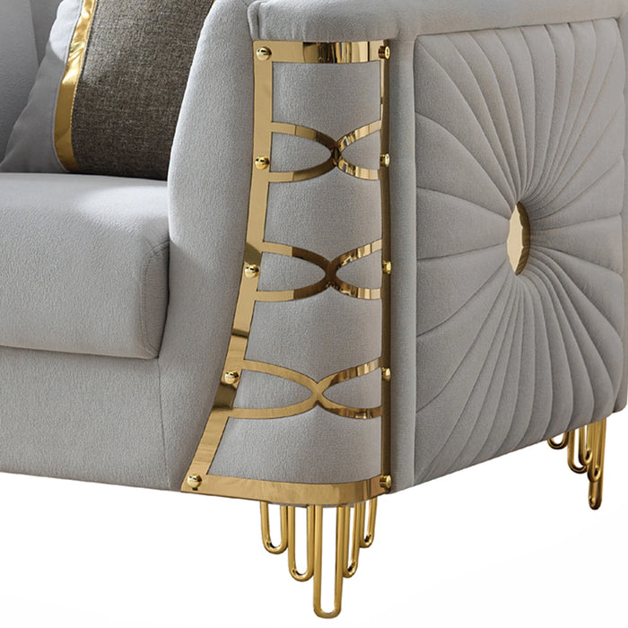 Contessa Chair