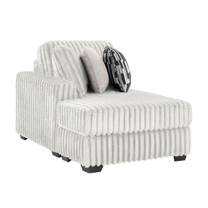 Snuggle Sectional