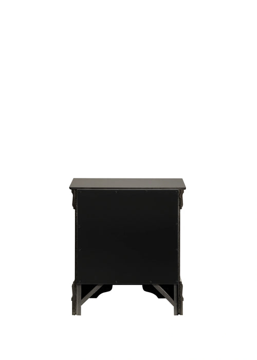 Blaze Nightstand