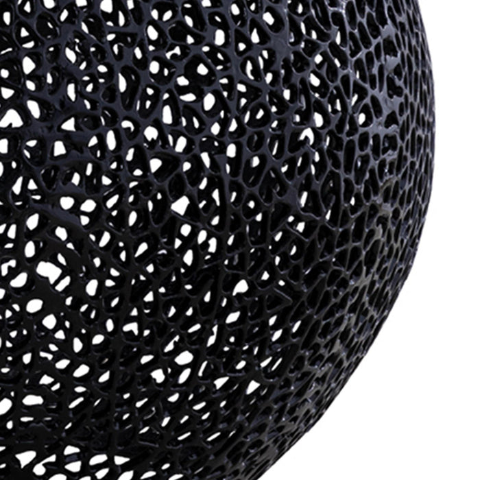 T3502-32-10 Round Coffee Table