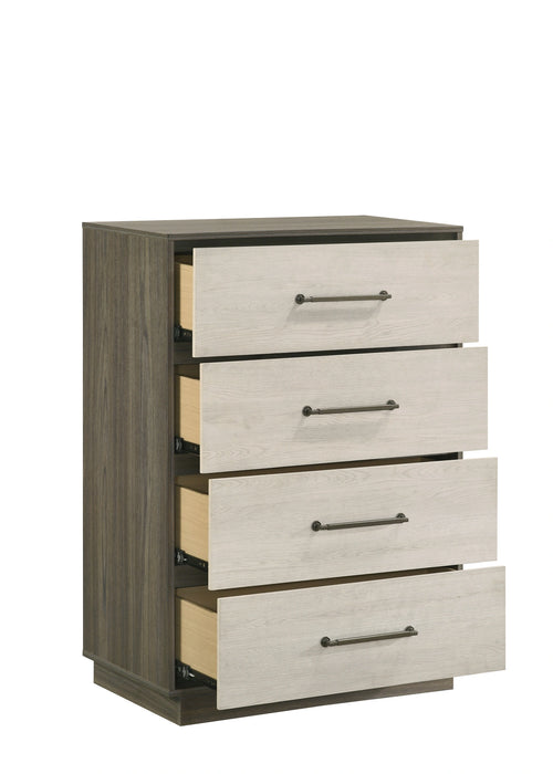 GEM Bedroom Set