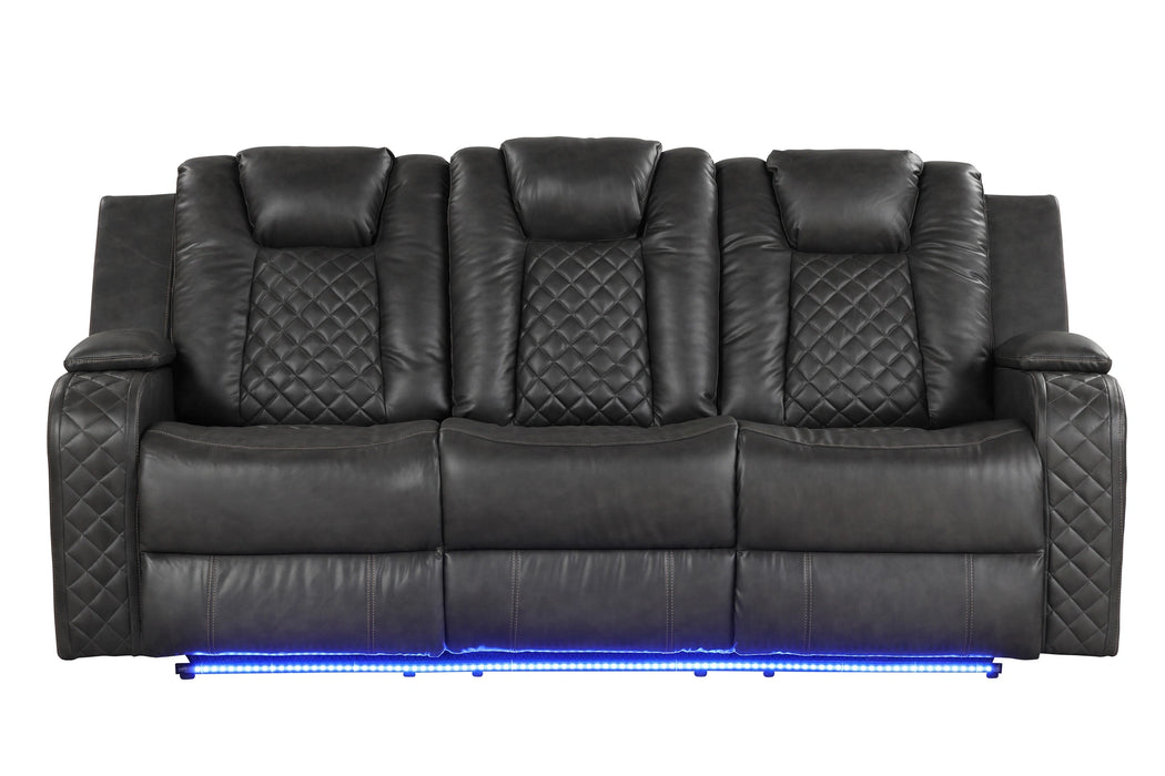 Benz Sofa