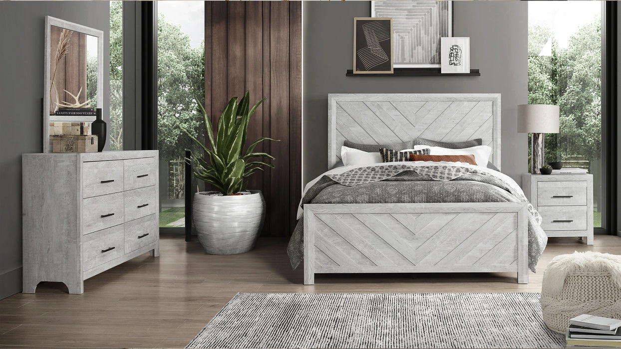 Denver Bedroom Set