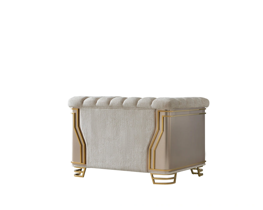 Chateau Chair