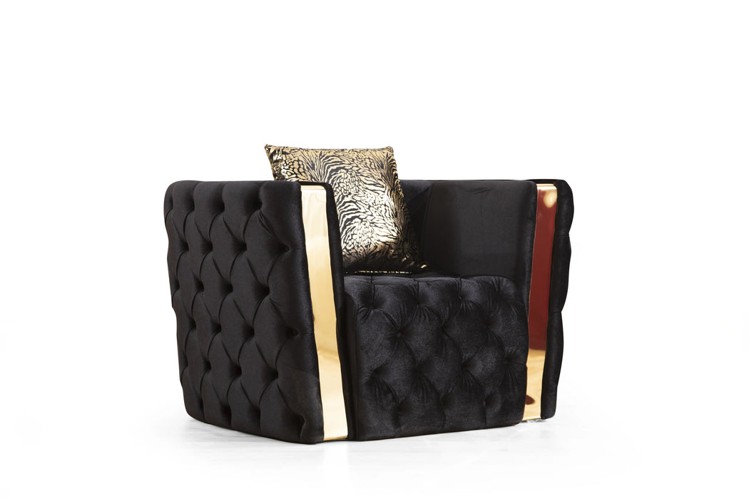 Naomi Chair