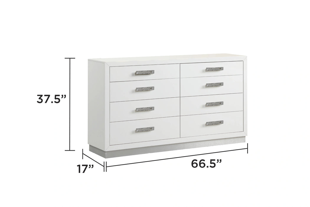 Coco Dresser