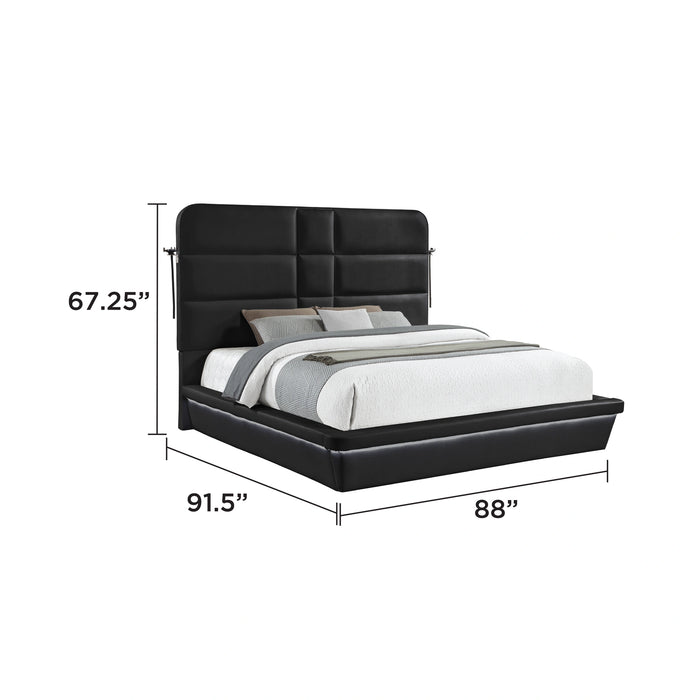 Futura Bed