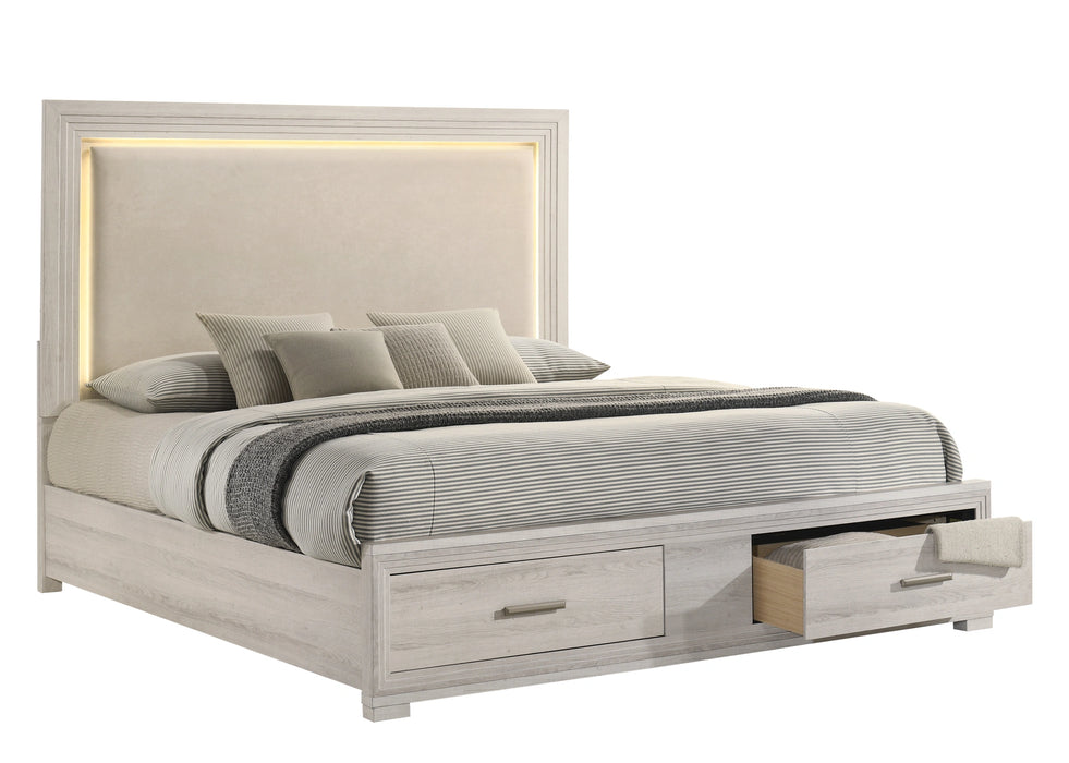 Colorado Bedroom Set
