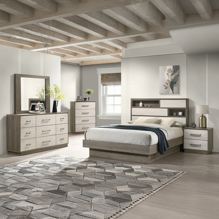 GEM Bedroom Set