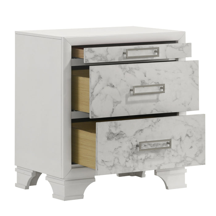 SOUL Nightstand