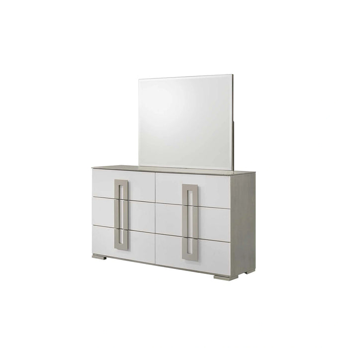 Olivia Bedroom Set