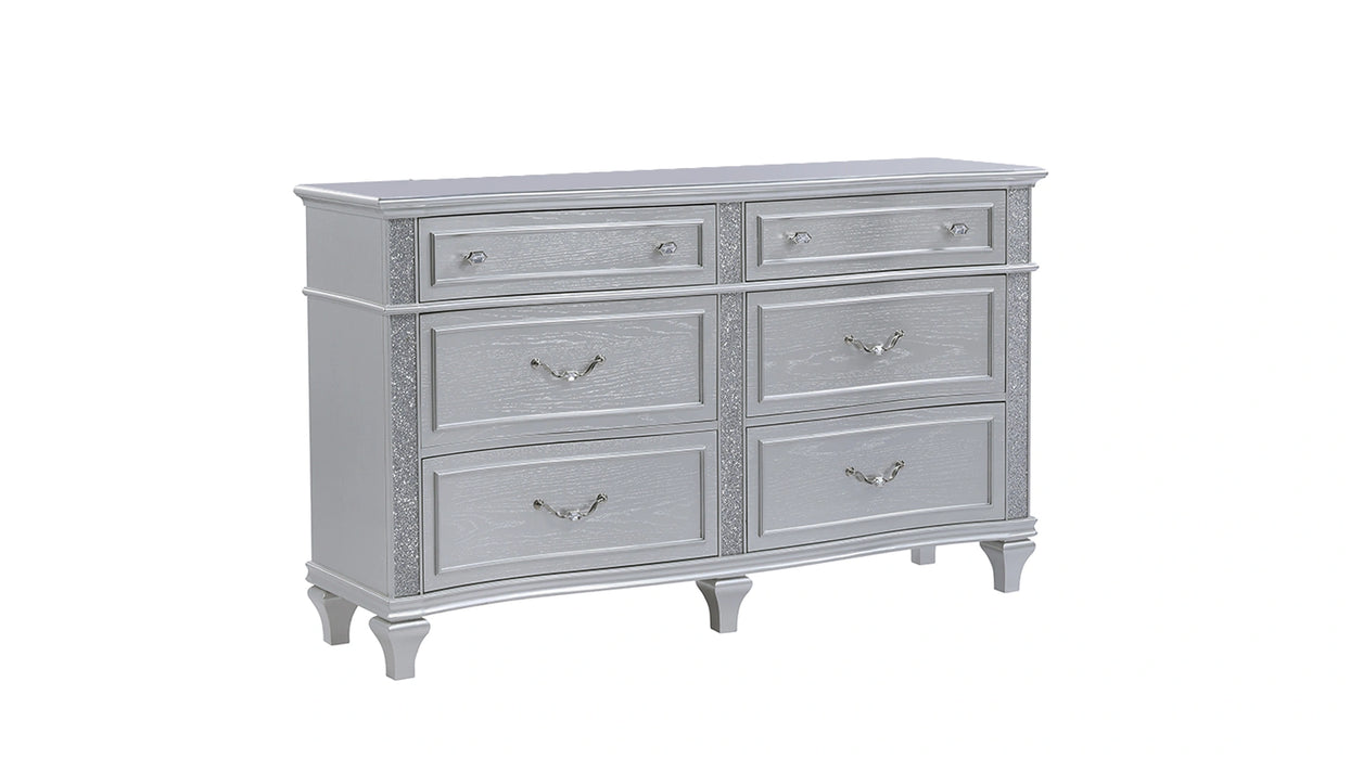 Mystic Dresser